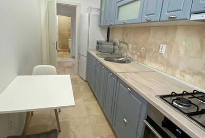 Apartament cu 2 camere decomandat în Prelungirea Ghencea - 6