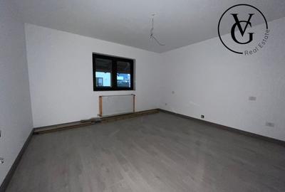 Vila Comuna Berceni | 7 camere - 10