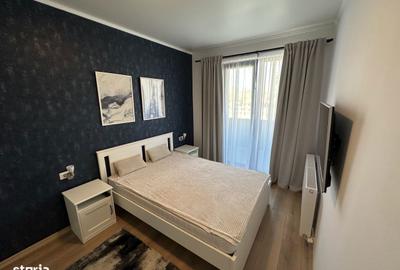 Apartament cu 2 camere în Central - 7