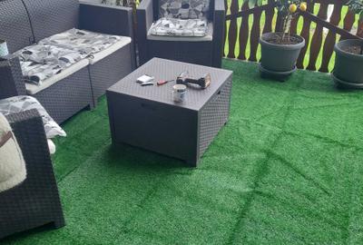 Casă cu 3 camere în Berceni - 4