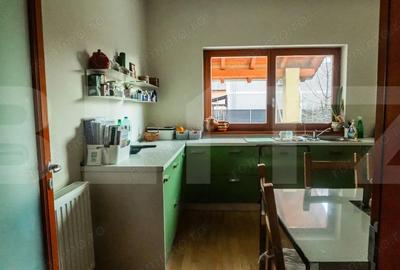 Casă cu Teren 505 Mp în Aradul Nou - 10