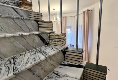 Casa **8 camere** // Domenii - 4