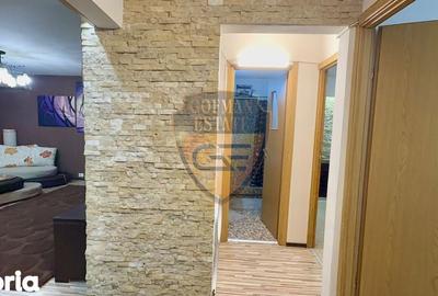 Apartament cu 3 camere decomandat, mobilat în Inel I - 5