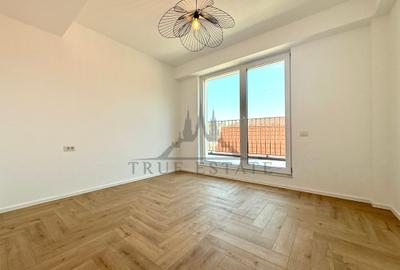 Dezvoltator - Ap 3 camere cu terasa in imobil tip Boutique zona Mosilor-Eminescu Dezvoltator - Ap 3 camere cu terasa in imobil tip Boutique zona Mosilor-Eminescu - 7