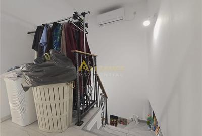 Duplex cu 4 camere cu Teren 375 Mp în Berceni - 31