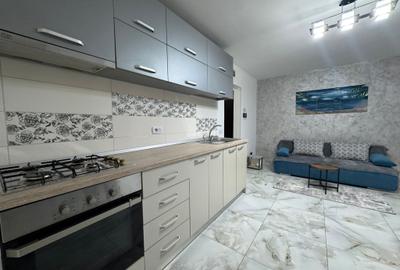 3 Camere Zona Tomis 3 City Park Gaze Termen Lung - 16