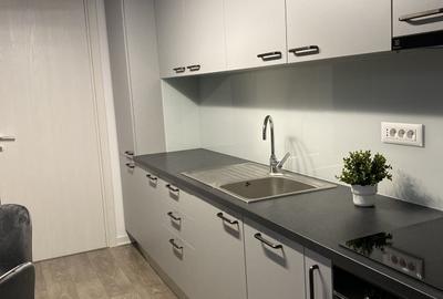 Apartament cu 2 camere decomandat în Aviației - 8