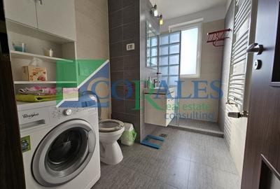 Mobilat si utilat. Terasa de 40 mp. Disponibil imediat! - 10