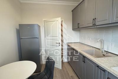 Apartament cu o camera, Giroc - 5