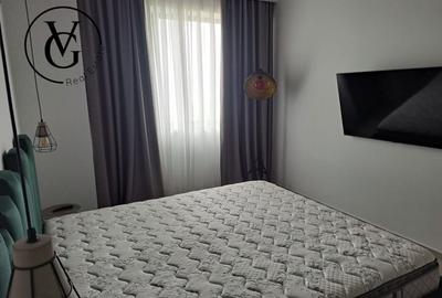 Apartament modern 2 camere - Mamaia Nord - 6