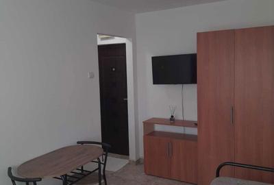 Garsonieră semidecomandată în Drumul Taberei - 3