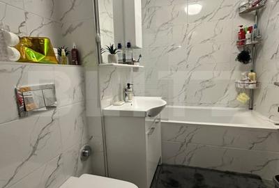 Apartament 3 camere, 67 mp, zona Tudor - 7