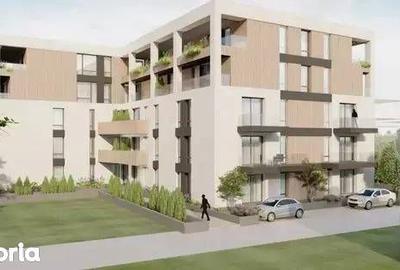 Apartament cu 2 camere decomandat în Vitan - 1
