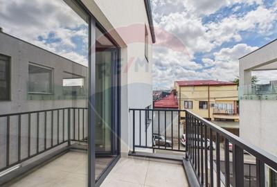 Apartament cu 4 camere semidecomandat în Banu Manta - 5