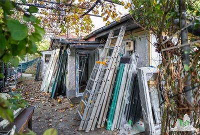 Casa individuala cu 2 camere 250mp teren, Pantelimon - 3