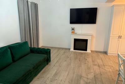 Apartament cu 3 camere decomandat, mobilat în Calea Urseni - 3