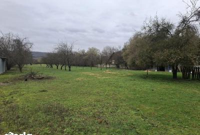 Teren de 5854 mp, în Tătărani - 5