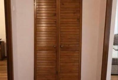 Apartament cu 2 camere, mobilat în Gorjului - 5