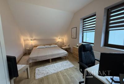 Vilă unică cu teren generos și vedere superbă în Sălicea! - 20