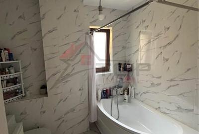 Apartament cu 3 camere în Horpaz - 3