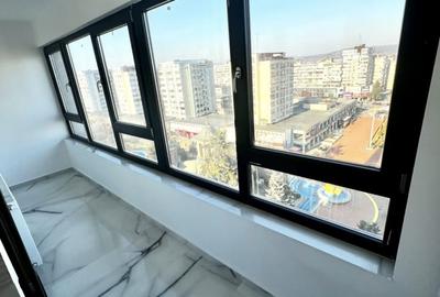 Apartament cu 3 camere decomandat, mobilat în Ultracentral - 8