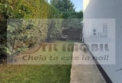 CASA TIP TRIPLEX ZONA VISANI 114MP  MOBILAT SI UTILAT - 14