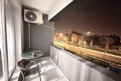 Garsonieră modernă de închiriat – Drumul Taberei, Bloc 2024 - 11