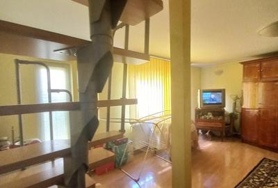 VILĂ P+1 BRÂNCOVEANU 10 MIN DE METROU 411 MP TEREN IDEALĂ LOCUIT - 7