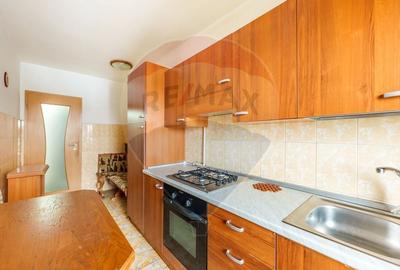 Apartament cu 3 camere de inchiriat TIP SAMATHA - zona Polivalenta - 4
