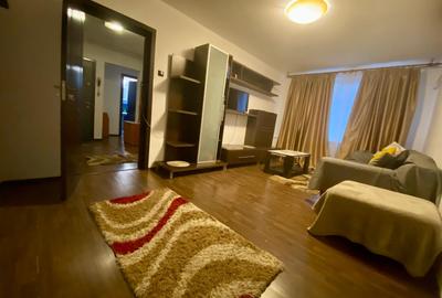 Apartament cu 3 camere, mobilat în Militari - 2