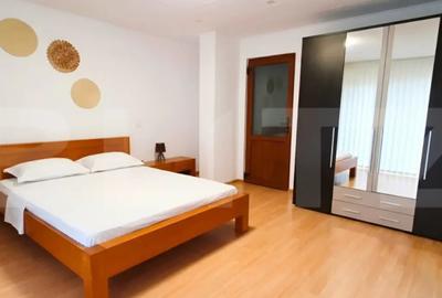 Apartament cu 2 camere semidecomandat în Zorilor - 2