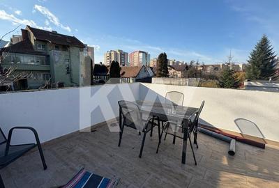 Casa de inchiriat in Brasov, utilata si mobilata, curte proprie! - 20