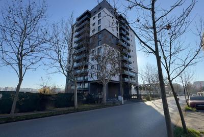 Apartament cu 2 camere decomandat în Pantelimon - 22