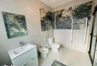Apartament cu 2 camere, mobilat în Crângași - 5