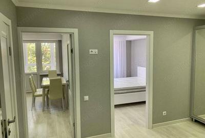 Garsonieră în Avantgarden - 3