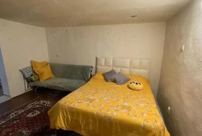 Casa 85 m2 cu teren intravilan 950 m2 in Hidiselu de Sus - 4