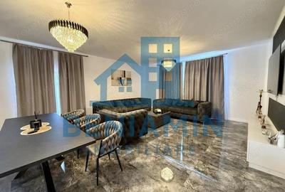 Casa parter lux - materiale premium - 214mp - 635mp teren - Metro - 3