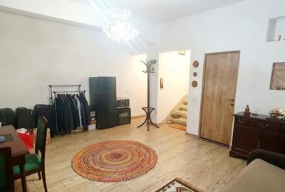 Garsoniera - Bdul Dacia - 6