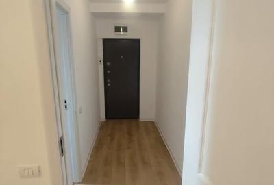 Apartament cu 3 camere, mobilat în 1 Mai - 8