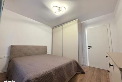 Apartament cu 2 camere în Tractorul - 4