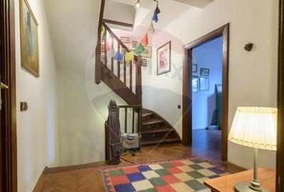 Doua case | Teren 290 mp | Ideal Locuinta & Afacere | Investitie - 9