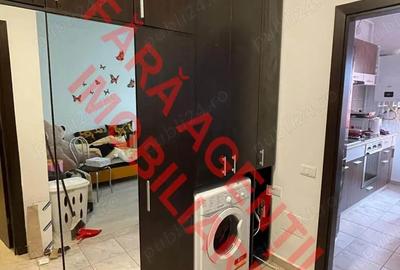 INCHIRIEZ Garsoniera Aer Conditionat + Centrala 2021 Berceni Aparatorii Patriei - 2