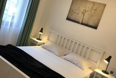 Apartament | 2 camere | bloc nou | Unirii | SoHo Residence - 5