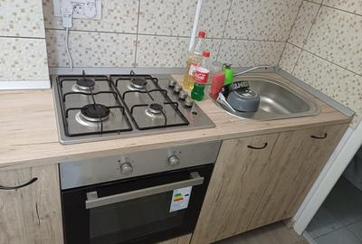 Garsonieră în Casa de Cultură - 12