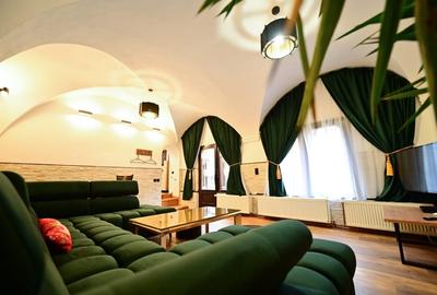 Apartament elegant în inima Sibiului  - PROPRIETAR - 2
