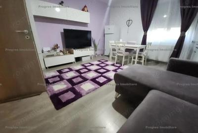 Apartament 2 camere - curte - complet mobilat si utilat - 84.500 euro - 12