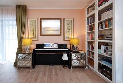 Rafinament in stil scandinav, terasa speciala, vedere panoramica, Coresi, Tracto - 10