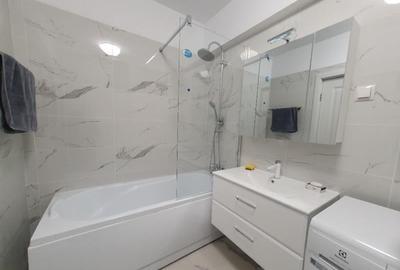 Vanzare apartament 2 camere modern bloc nou zona Zorilor- Lidl Frunzisului - 7