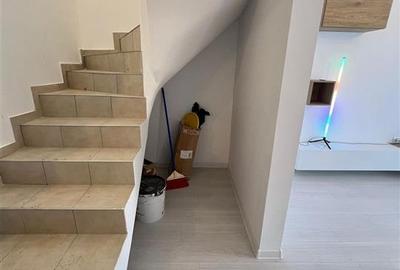 Vila mobilata -4 camere-bulevardul principal- 1 minut STV - 9