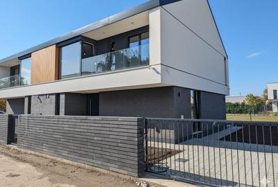Casă individuală cu 4 camere cu Canalizare în Corbeanca - 2